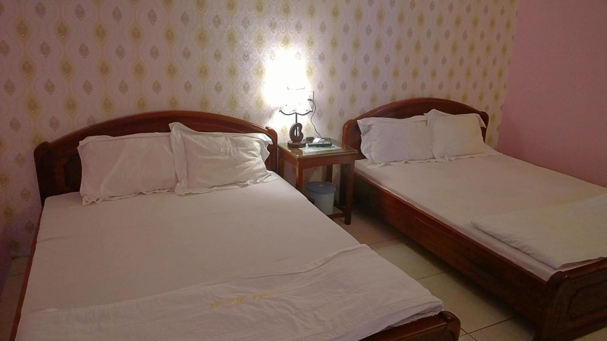 Aiq Hotel Ninh Bình Extérieur photo