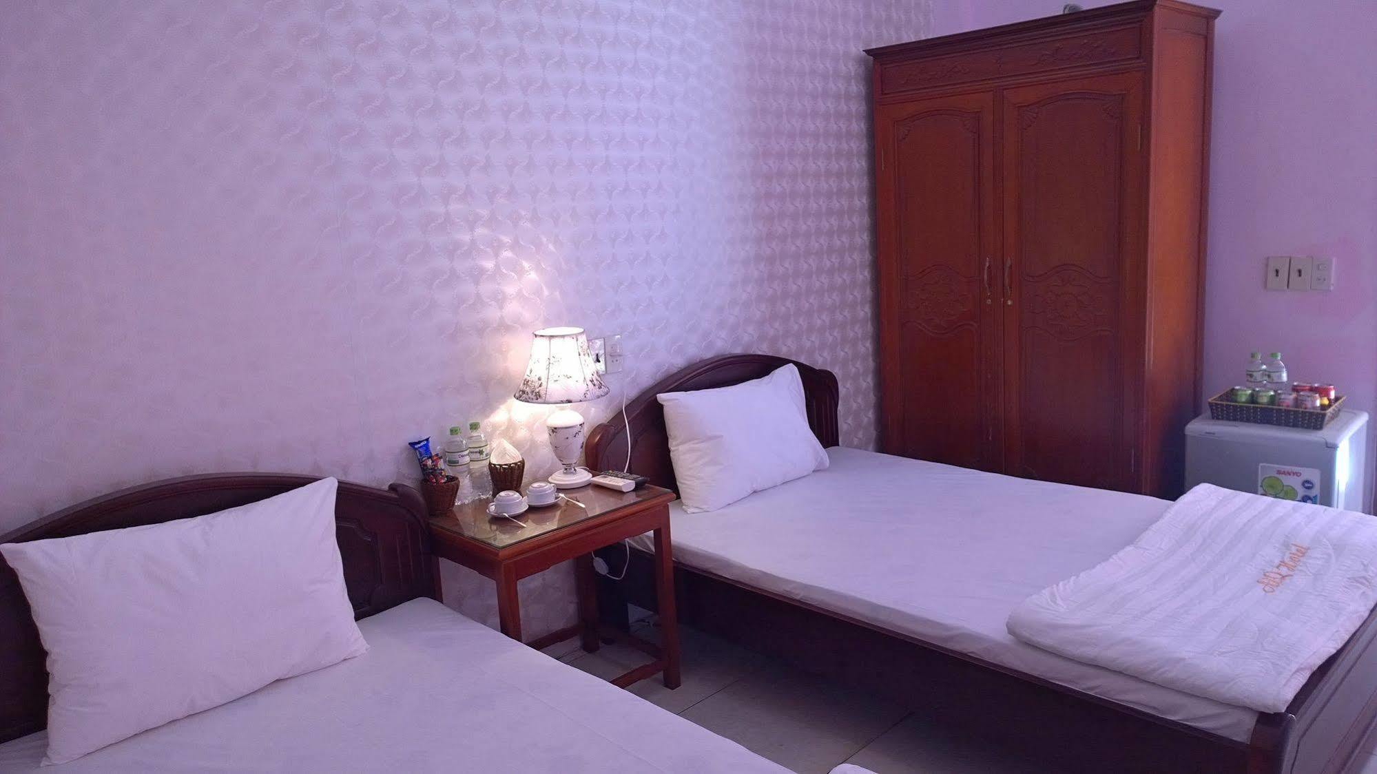 Aiq Hotel Ninh Bình Extérieur photo