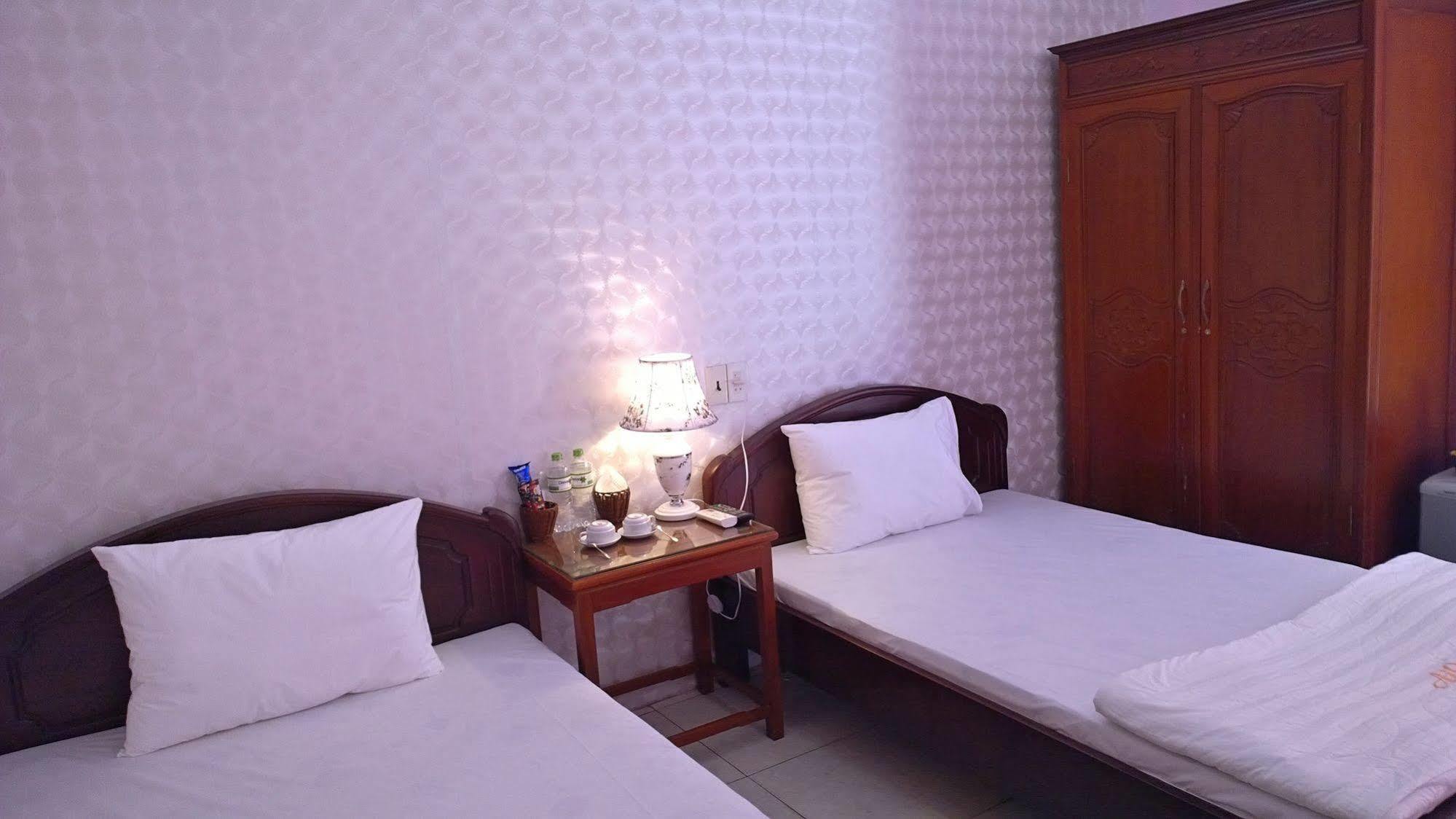 Aiq Hotel Ninh Bình Extérieur photo